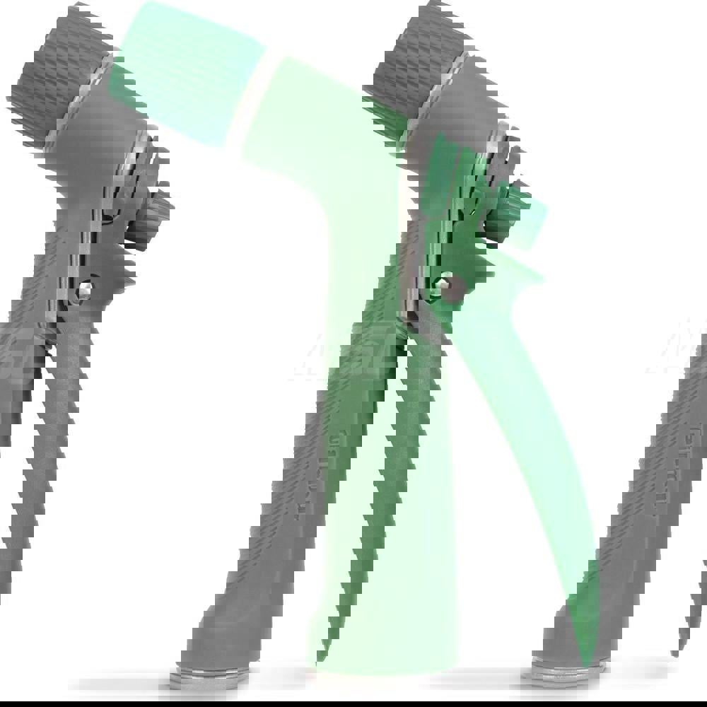 Garden Hose Adjustable & Cleaning Nozzle: 3/4